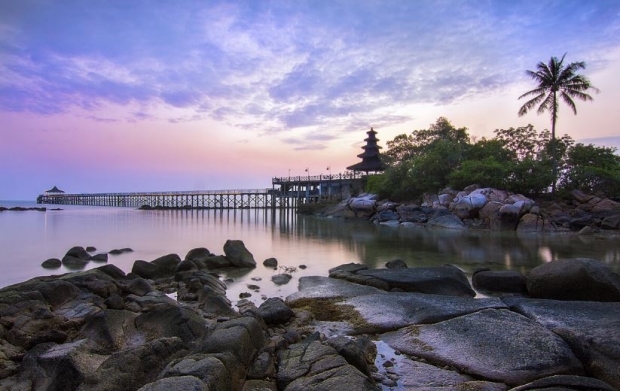 Up to 15% Savings on your Stay in Nongsa Point Marina & Resort with Maybank