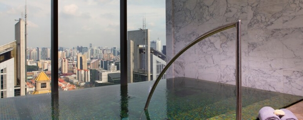 Weekend Renewal at The Westin Singapore