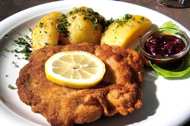 Wiener Schnitzel