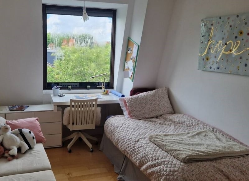 Airbnbs in London