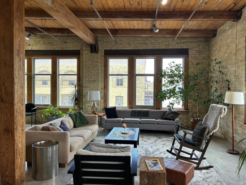 Airbnbs in Milwaukee