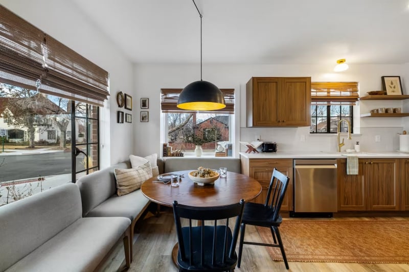 Airbnb in Reno