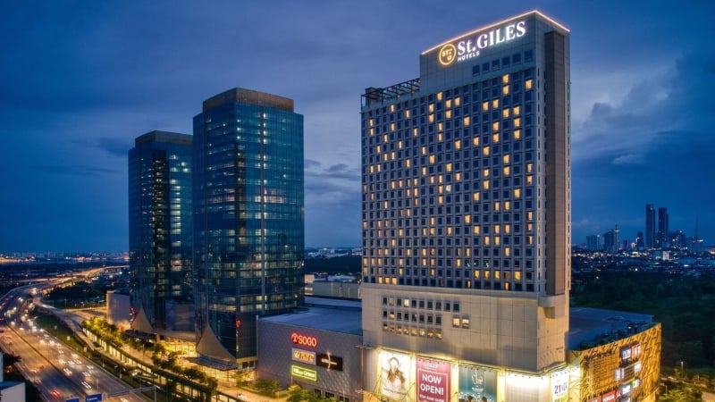 johor bahru malls