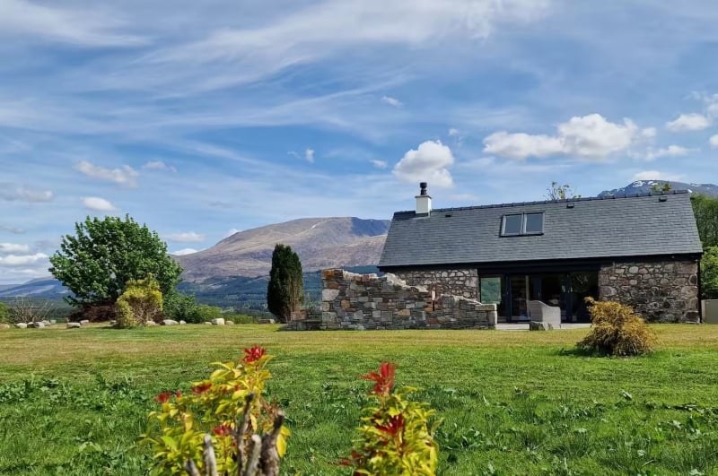 Airbnb Ben Nevis