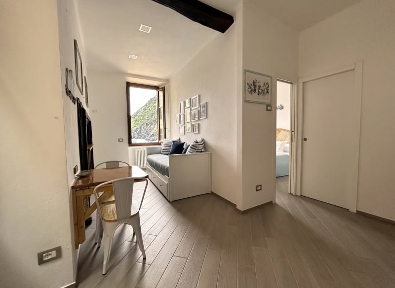Airbnb Vernazza Cinque Terre 