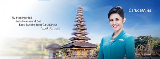 The True Beauty Of Indonesia Awaits You with Flights on Garuda Indonesia