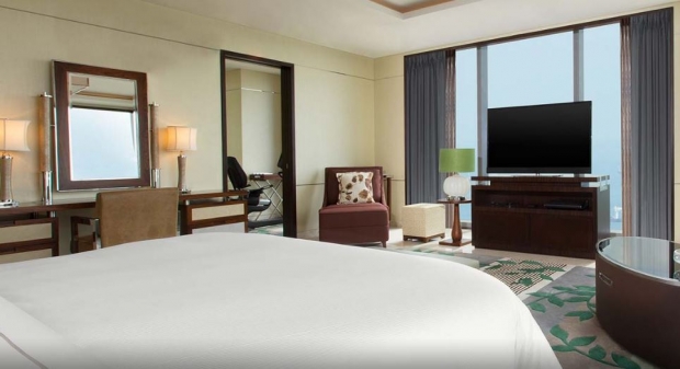 Westin Club Savings with SGD50 Off Best Available Rate