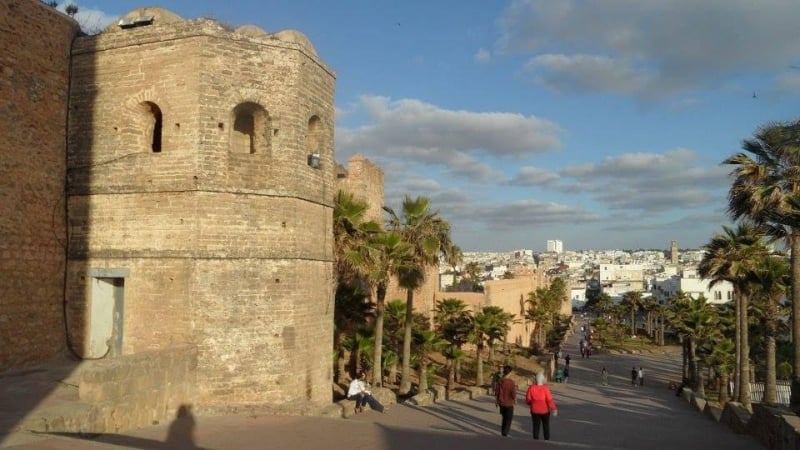 In the in dating sites Rabat world free Rabat Expatriates