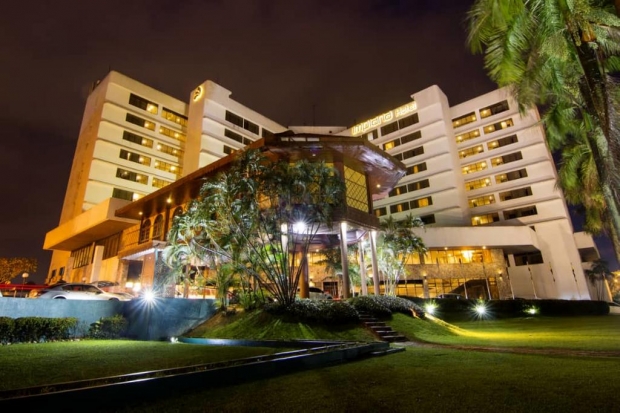 Early Booking With Breakfast : Up To 20% Discount at Impiana Hotel Ipoh