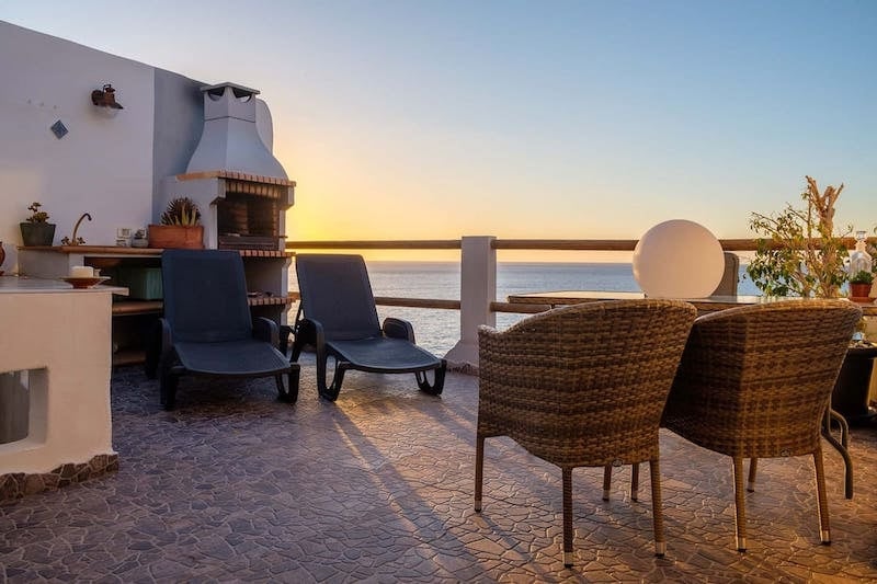 10 Best Airbnb Homes in Tenerife, Spain