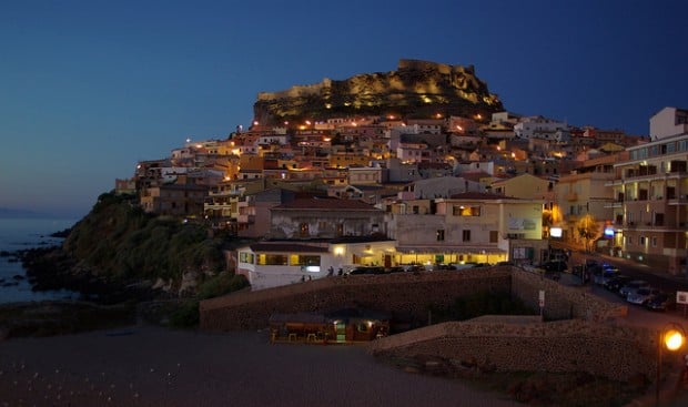 Castelsardo