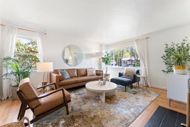 Airbnb in Reno