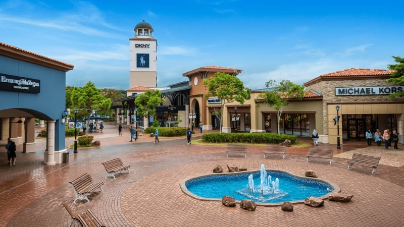 johor bahru malls