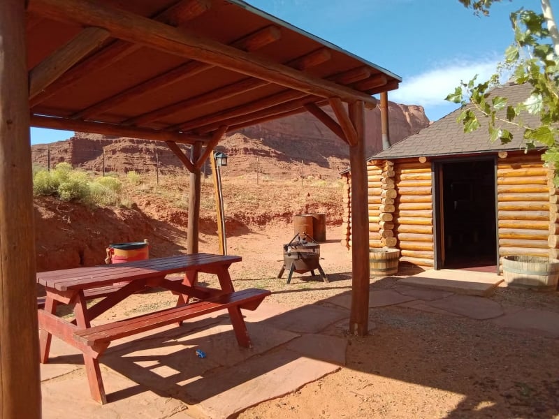 Best Airbnb Monument Valley