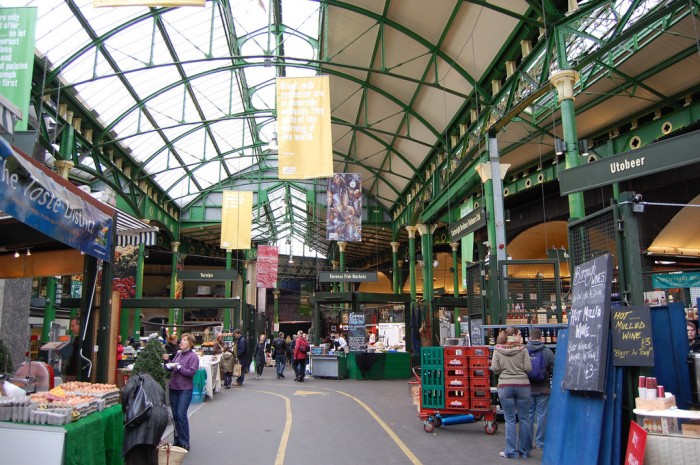 Borough Market