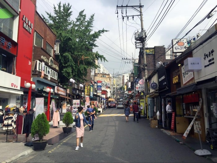 Shopping in Seoul: Top 16 Places You Have to Explore