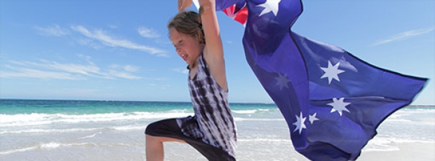 Fly Down to Australia for Less with Emirates from SGD549
