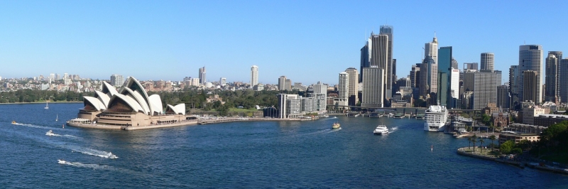 Sydney