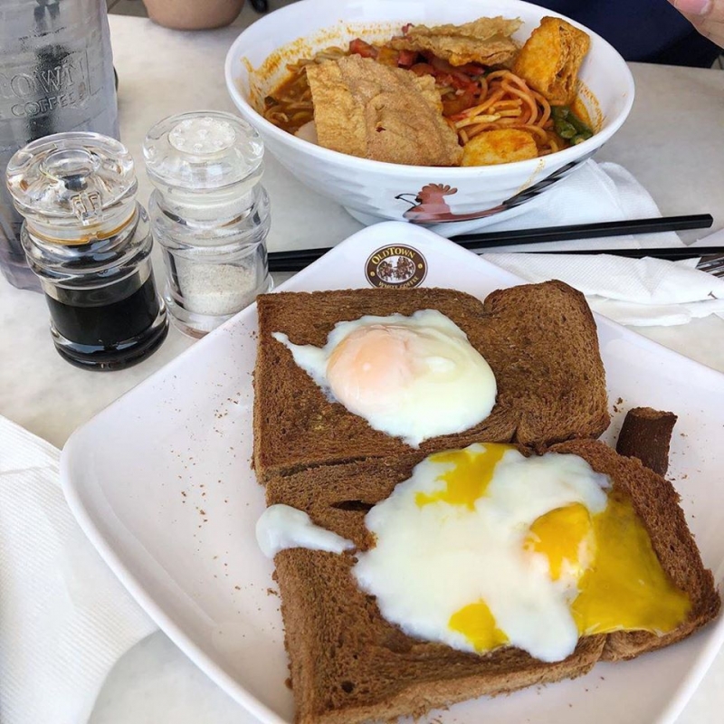 Halal Food in Jurong East, Singapore HalalZilla