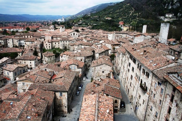 Gubbio