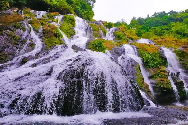 tarangban falls