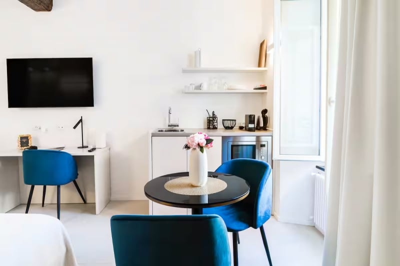 Airbnb Vernazza Cinque Terre 