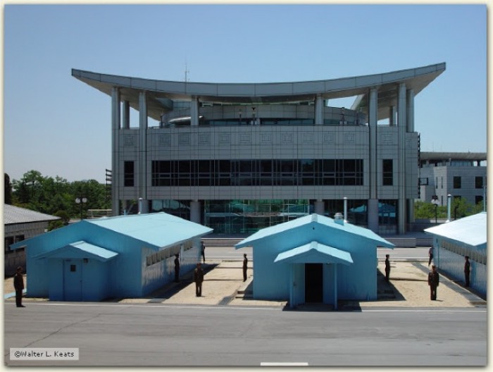 north korea