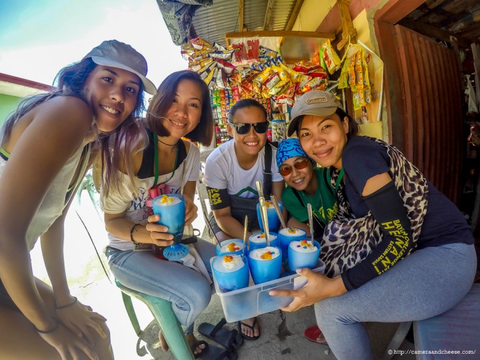 philippines volunteer gk bayani challenge