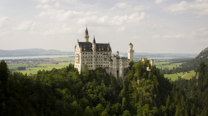 germany landmarks