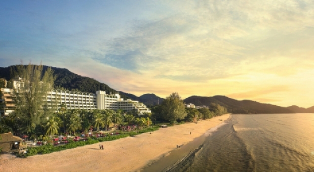 Mid-Year Escape with 20% Savings in Parkroyal Penang Resort