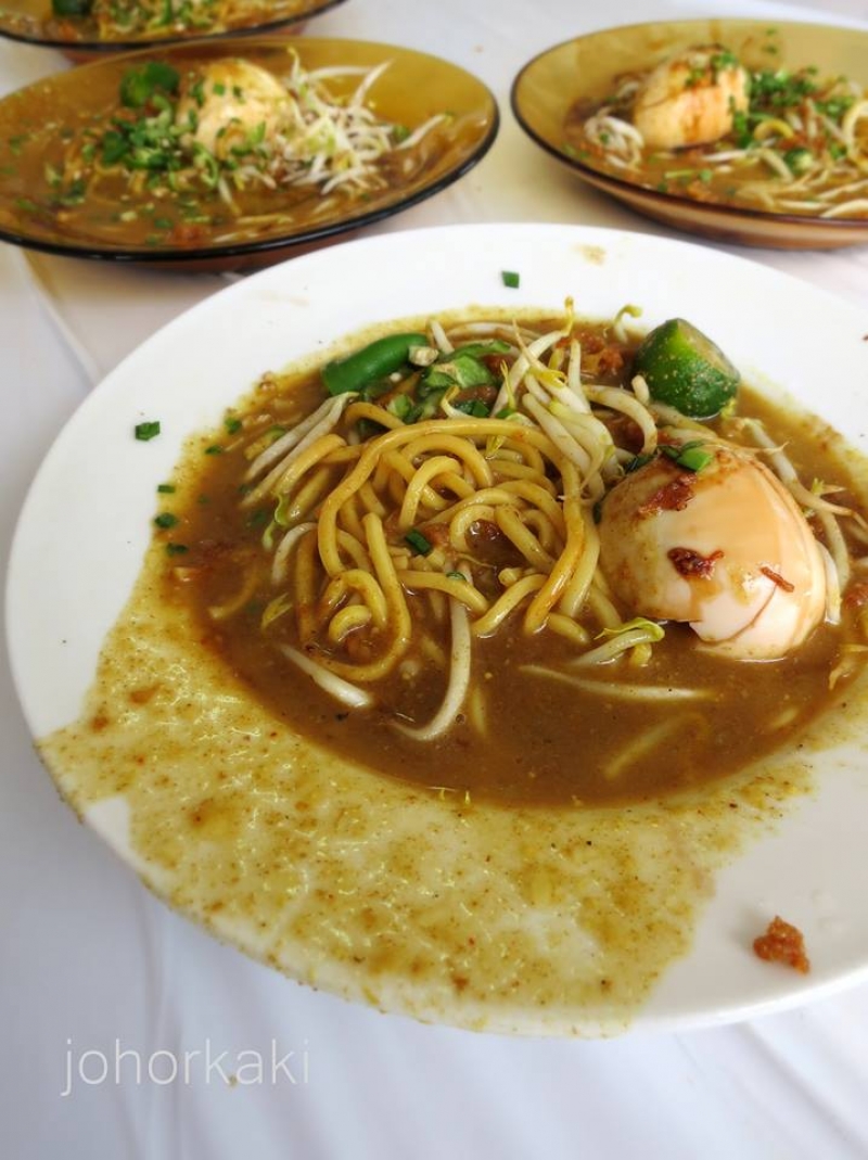 8 Makanan Johor Yang Harus Dicuba Apabila Berkunjung Ke 