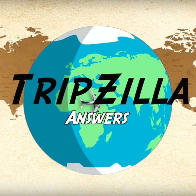 TripZilla | Instagram Bio Links