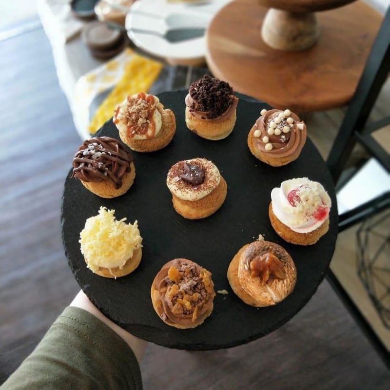 15 Halal Bakeries in Singapore To Satisfy Your Sweet Tooth HalalZilla