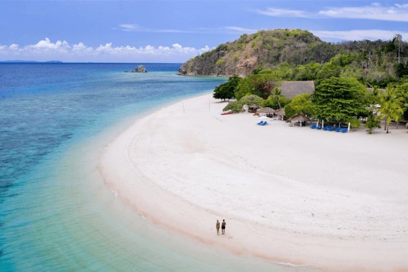 Two Philippine Tropical Resorts Offer Travel Vouchers Until 2022