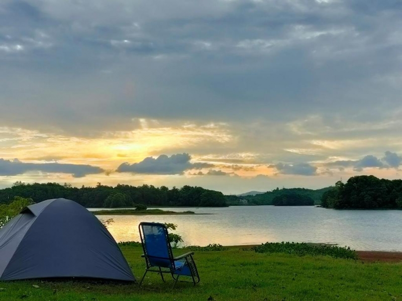 caliraya lake airbnb in laguna