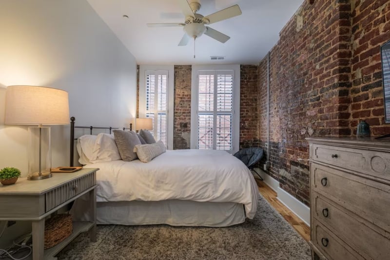 Airbnbs in Birmingham