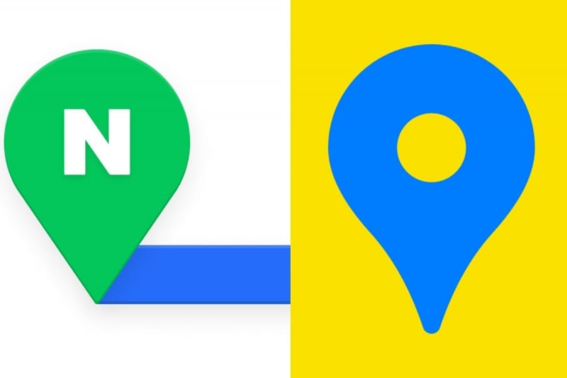 korea travel apps