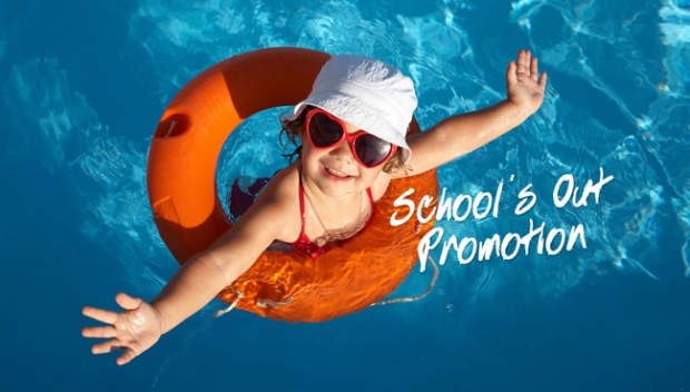School's Out Promotion in Hotel Equatorial Melaka from RM470