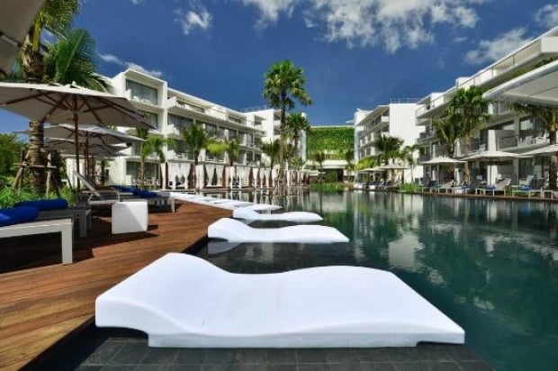 Enjoy 35% Savings in Dream Phuket Hotel with Maybank