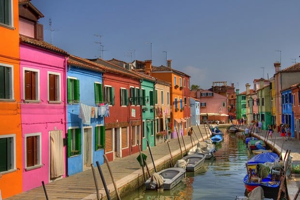 Burano