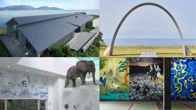 naoshima 