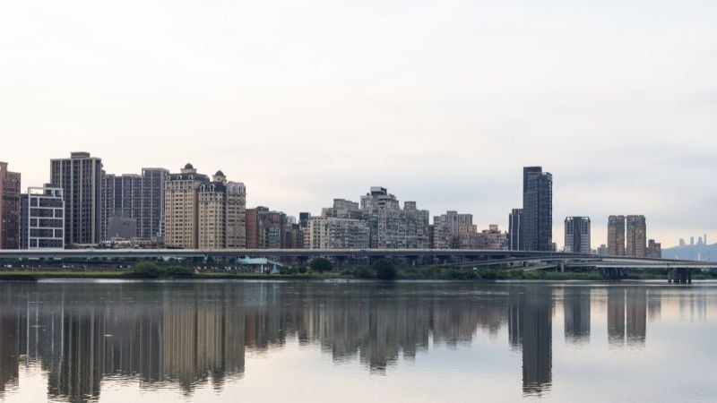 Dadaocheng Wharf