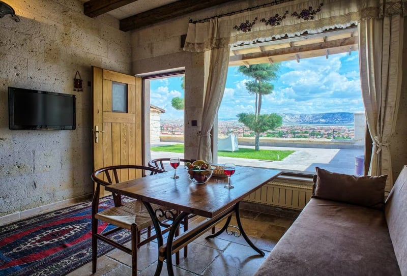 Airbnb Cappadocia