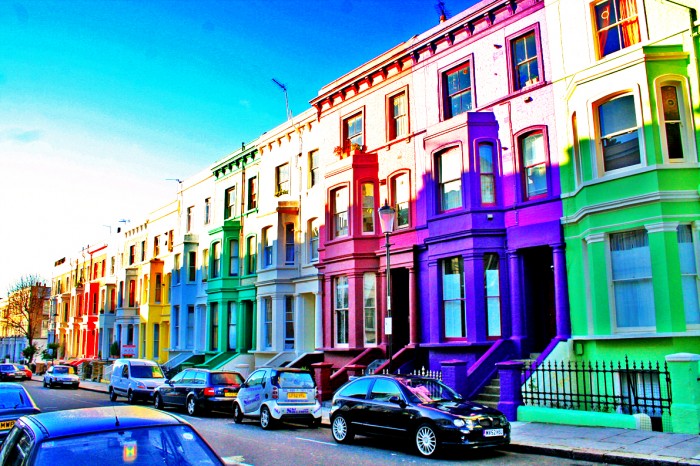 Notting Hill