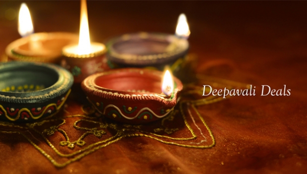 Deepavali Deals in Hotel Equatorial Melaka from RM490