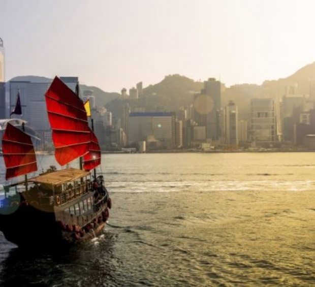 Exclusive SGD1* child/infant fares for HSBC Premier Mastercard Credit Cardholders in Cathay Pacific
