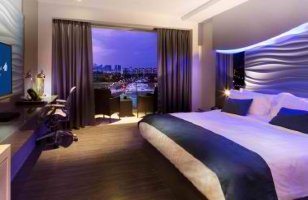 Advance Purchase Special in One°15 Marina Sentosa Cove