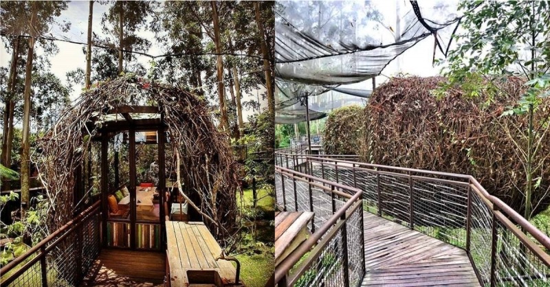 Muslim Friendly 5D4N Bandung Itinerary Halal Food Fun Muslim Friendly 5D4N Bandung Itinerary Halal Food Fun