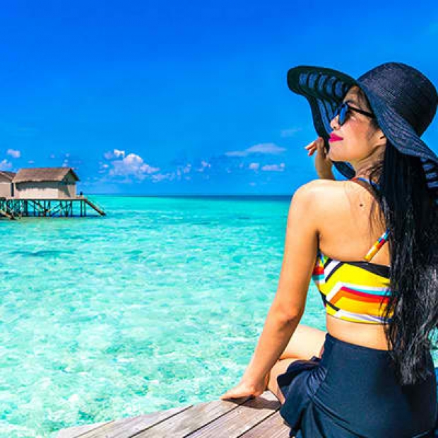 54% Off Flight Tickets in Firefly Airlines with Maybank