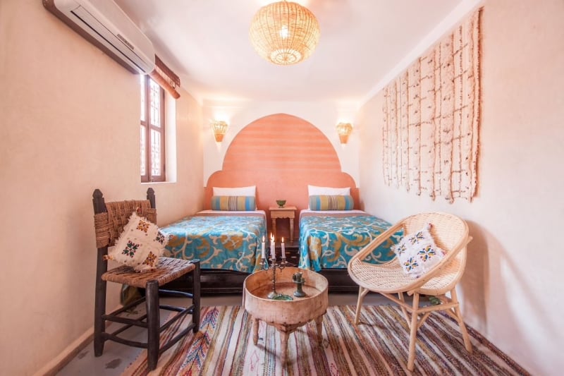 airbnbs in marrakech